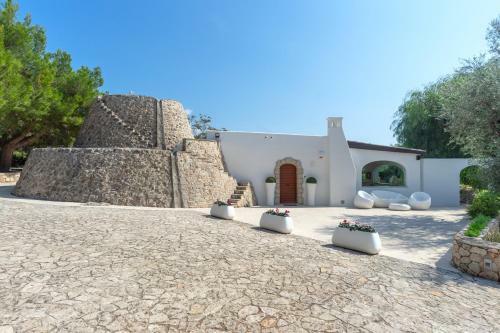 Villa Etesia - Epoca Collection