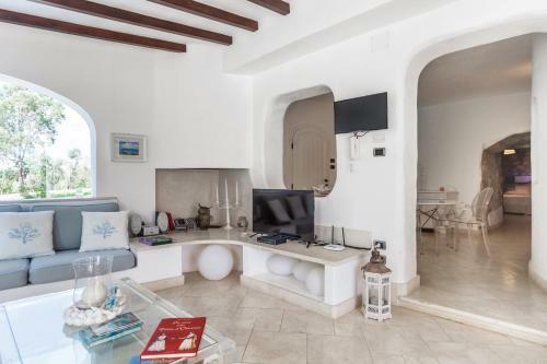 Villa Etesia - Epoca Collection