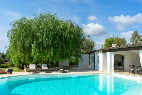 Villa Etesia - Epoca Collection