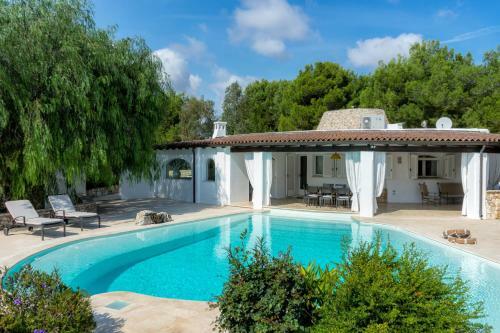 Villa Etesia - Epoca Collection