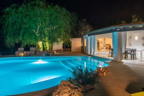 Villa Etesia - Epoca Collection