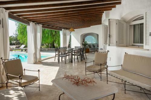 Villa Etesia - Epoca Collection