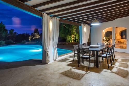 Villa Etesia - Epoca Collection