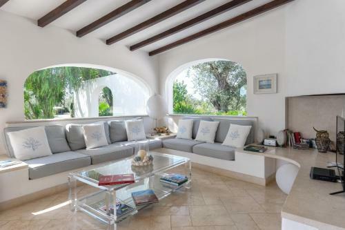 Villa Etesia - Epoca Collection