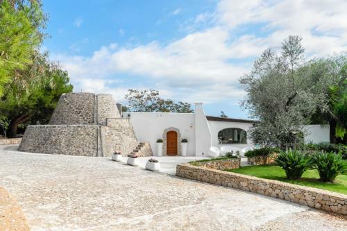Villa Etesia - Epoca Collection