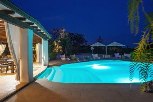 Villa Etesia - Epoca Collection