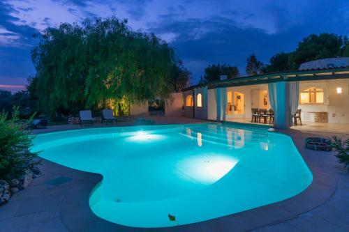 Villa Etesia - Epoca Collection
