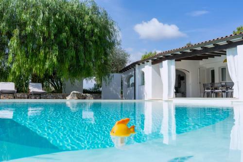 Villa Etesia - Epoca Collection