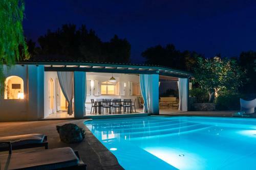 Villa Etesia - Epoca Collection