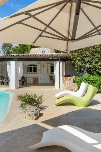 Villa Etesia - Epoca Collection