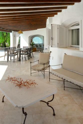 Villa Etesia - Epoca Collection
