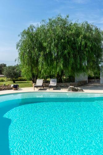Villa Etesia - Epoca Collection