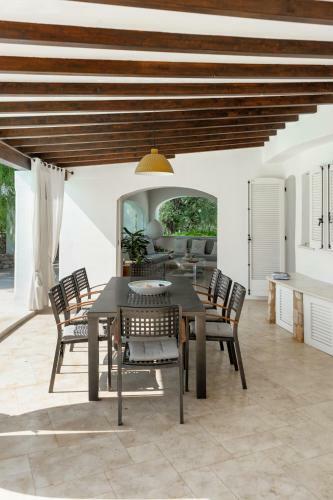 Villa Etesia - Epoca Collection