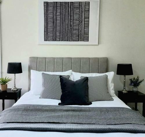 Hunter House Euroa
