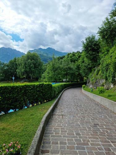 Apartamento Appartamento Beatrice - Lago Di Como