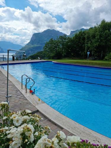 Apartamento Appartamento Beatrice - Lago Di Como