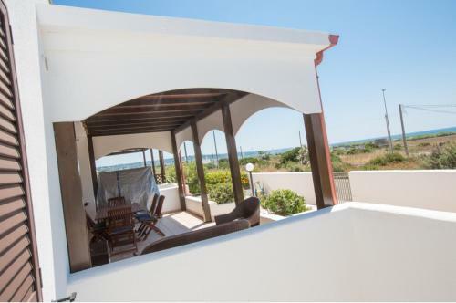 Villa Maldive Del Salento