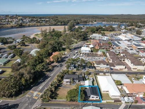 Poplar Villa Interconnect