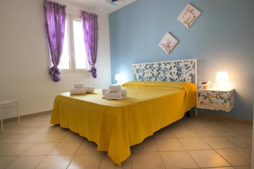 Apartamento Casabellasalento
