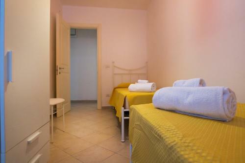 Apartamento Casabellasalento