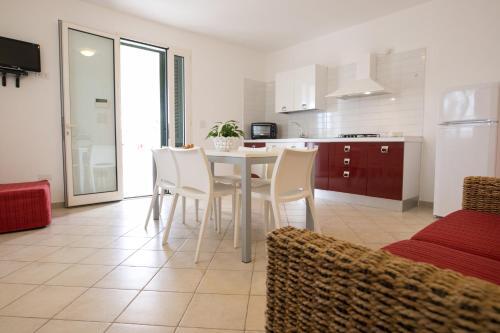Apartamento Casabellasalento