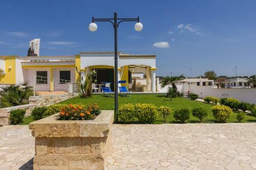 Apartamento Casabellasalento
