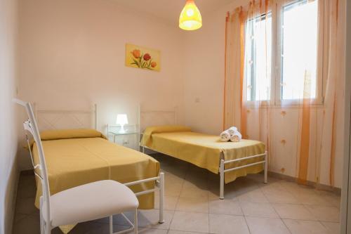 Apartamento Casabellasalento