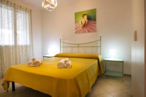 Apartamento Casabellasalento