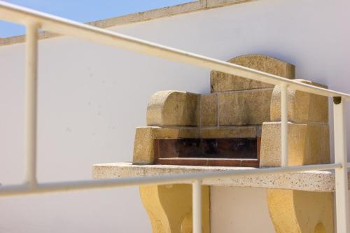 Apartamento Casabellasalento