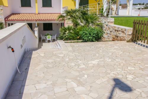 Apartamento Casabellasalento