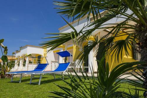 Apartamento Casabellasalento