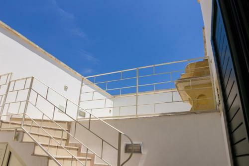 Apartamento Casabellasalento