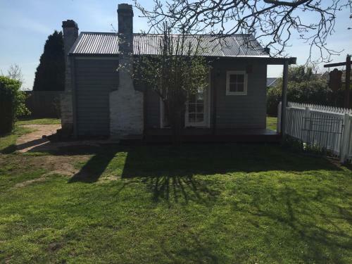 Agroturismo Peg Cottage