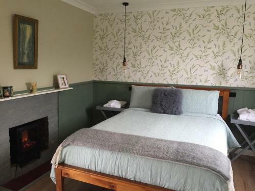 Agroturismo Peg Cottage