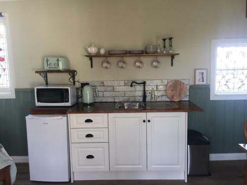 Agroturismo Peg Cottage