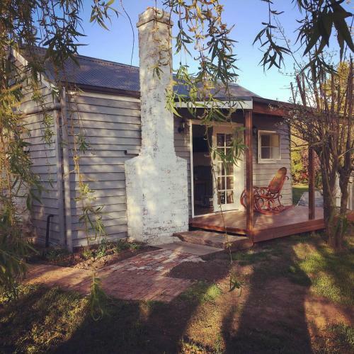 Agroturismo Peg Cottage