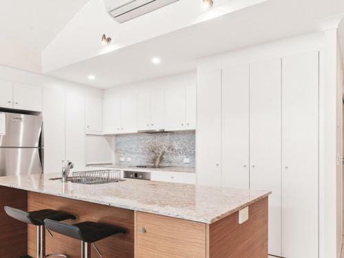 Malibu Apartments 1