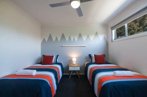 Mandel On High - Echuca Holiday Homes