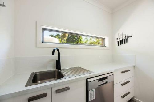 Mandel On High - Echuca Holiday Homes
