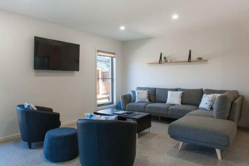 Mandel On High - Echuca Holiday Homes