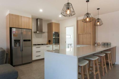 Mandel On High - Echuca Holiday Homes