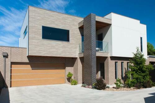 Mandel On High - Echuca Holiday Homes