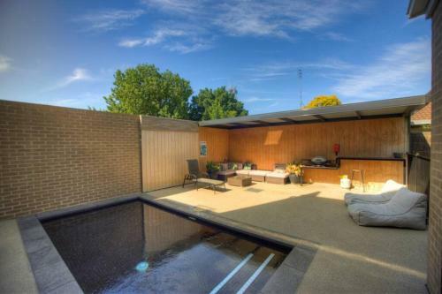 Mandel On High - Echuca Holiday Homes