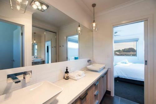 Mandel On High - Echuca Holiday Homes