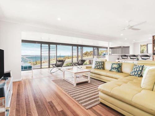 95 Ocean Drive