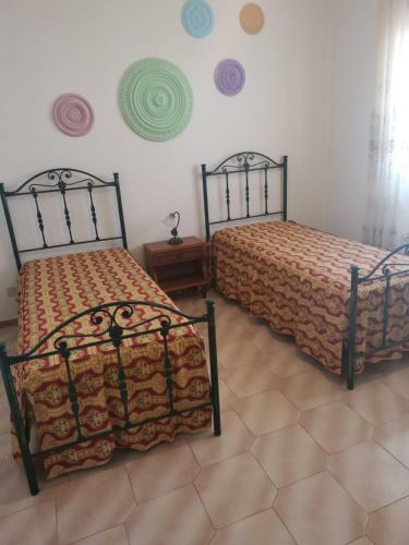 Casa Vacanze A Pescoluse