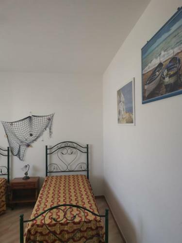Casa Vacanze A Pescoluse