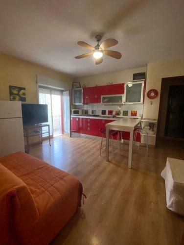 Apartamento Casa Ortensia