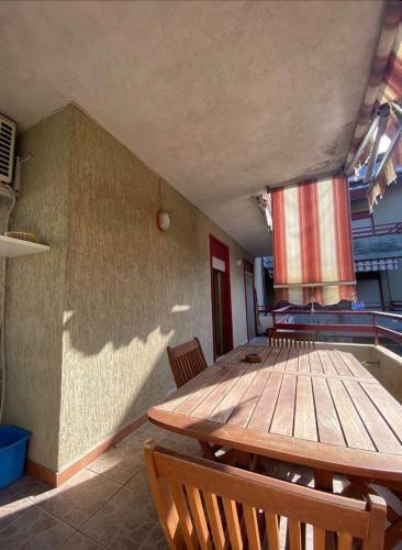 Apartamento Casa Ortensia