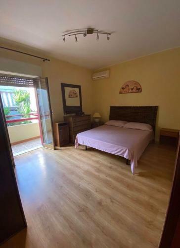 Apartamento Casa Ortensia